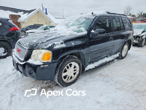 GMC Envoy 2007 - Image 1 of 13