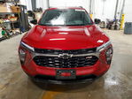 Chevrolet Trax 2025