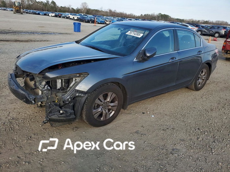 Honda Accord 2012 - Image 1 of 13