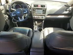 Subaru Outback 2016