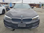 BMW Series 5 2018