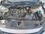 Honda Civic 2020