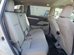 Toyota Highlander 2018