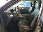 Ford Explorer 2025