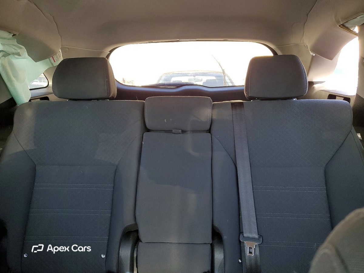 Kia Sorento 2017