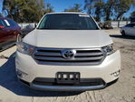 Toyota Highlander 2012