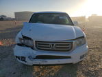 Honda Ridgeline 2014