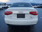 Audi A4 2013