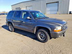 Dodge Durango 2001