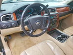 Chevrolet Silverado 2008