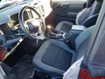 Ford Bronco 2023
