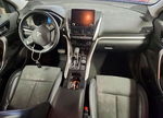 Mitsubishi Eclipse Cross 2022