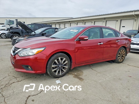 Nissan Altima 2017 - Image 1 of 12