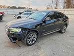 BMW X4 2016