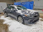 Kia Optima 2018