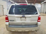 Ford Escape 2011
