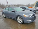 Nissan Altima 2013