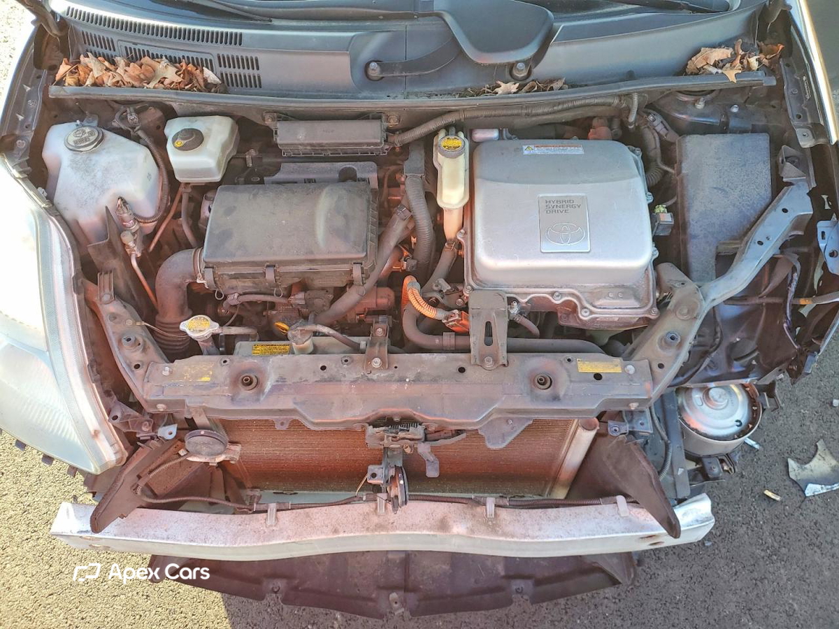 Toyota Prius 2006
