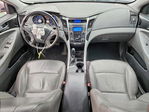 Hyundai Sonata 2012