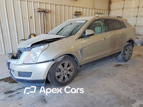 Cadillac SRX 2015 - Image 1 of 13