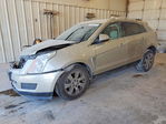 Cadillac SRX 2015