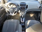 Chevrolet Sonic 2020