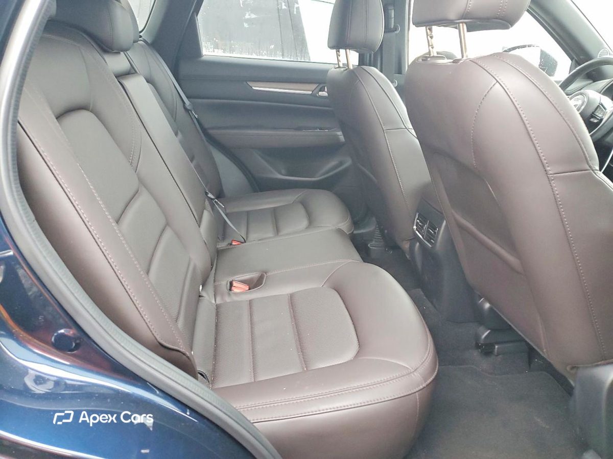 Mazda CX-5 2023