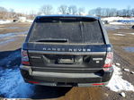 Land Rover Range Rover 2012