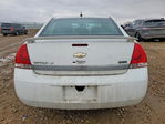 Chevrolet Impala 2011