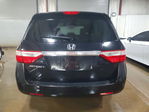 Honda Odyssey 2013