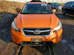 Subaru XV 2013