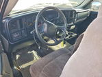 Chevrolet Silverado 1999