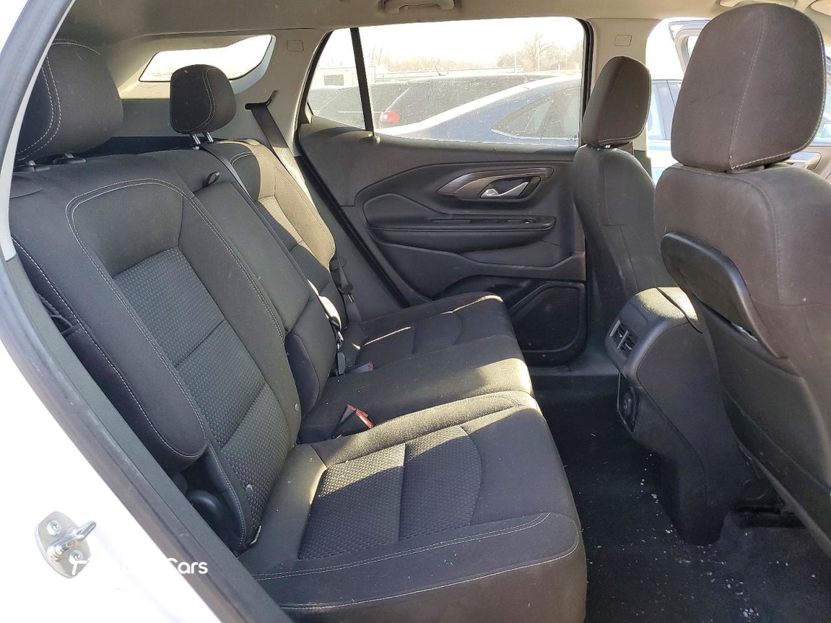 GMC Terrain 2024