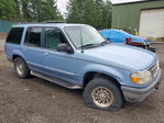Ford Explorer 1998