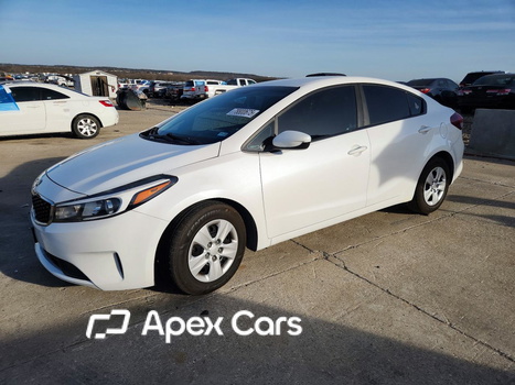 Kia Forte 2017 - Image 1 of 13