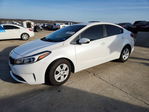 Kia Forte 2017
