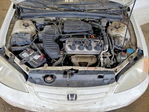 Honda Civic 2002