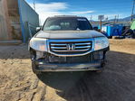 Honda Pilot 2012