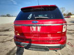 Ford Explorer 2015