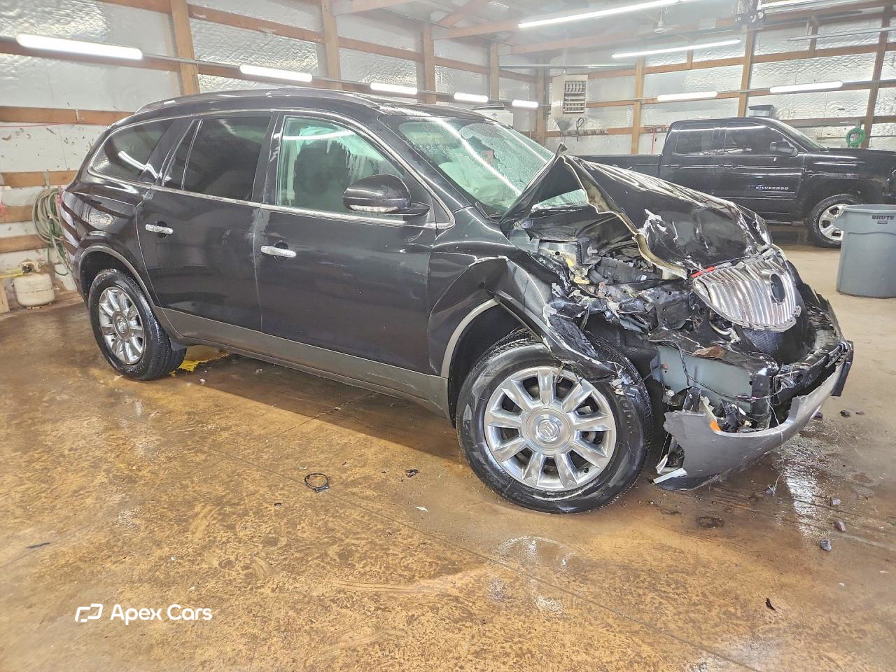 Buick Enclave 2011
