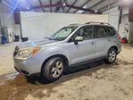 Subaru Forester 2014
