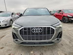 Audi Q3 2024