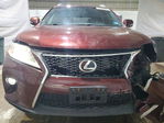 Lexus RX 2015
