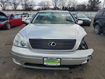 Lexus LS 2002