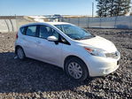 Nissan Versa 2015