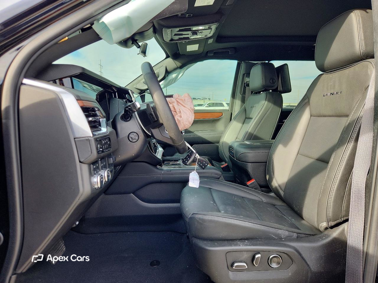 GMC Yukon 2025