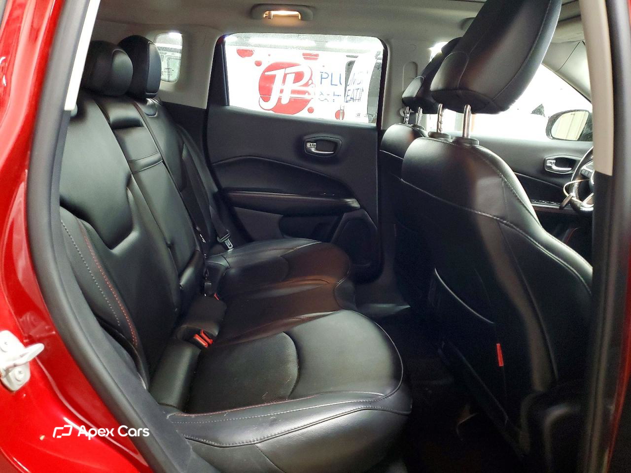 Jeep Compass 2019