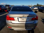 BMW Series 7 2009