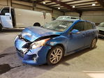 Mazda 3 2012