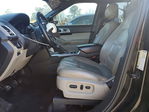 Ford Explorer 2012